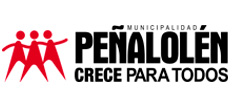 Logo Municipalidad de Peñalolén