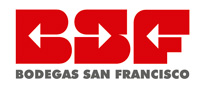 Logo Bodegas San Francisco
