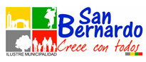 Logo Municipalidad de San Bernardo