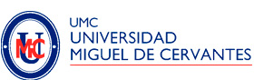 Logo Universidad Miguel de Cervantes