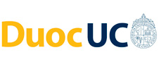 Logo Fundación DUOC UC