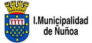 Logo Municipalidad ñuñoa